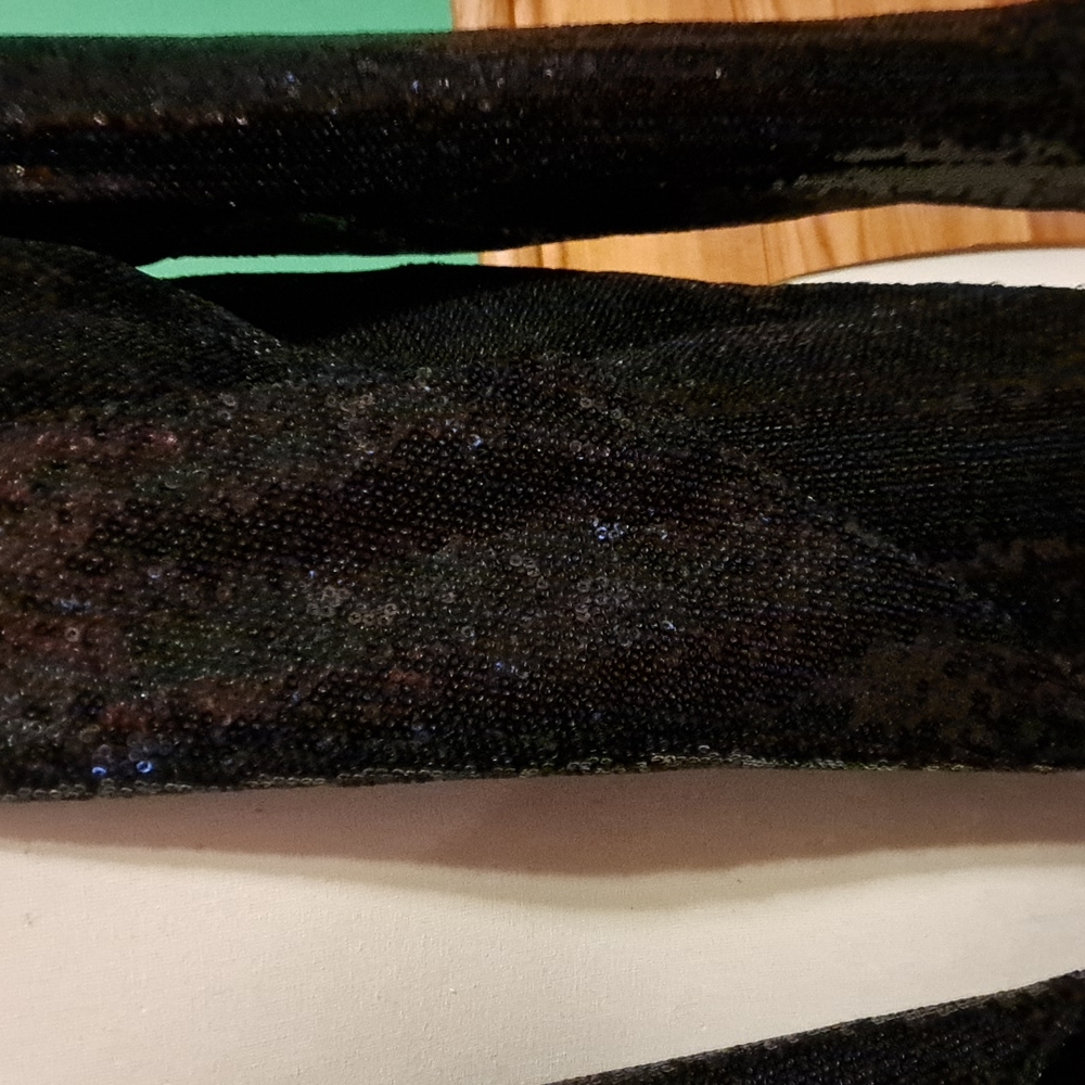 Colleen Lopez Sequins Jacket View 3